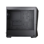 Cooler Master K500L  Caja