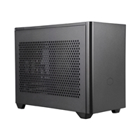 Cooler master NR200 Black ITX  Caja