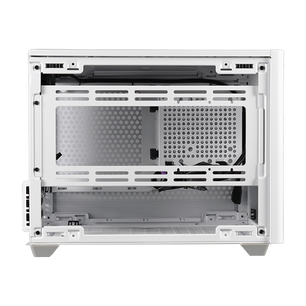 Cooler master NR200 White ITX  Caja