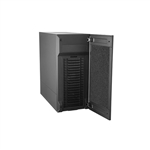 Cooler Master Silencio S600 negra ATX  Caja