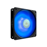 Cooler Master SickleFlow 120 LED Blue - Ventilador