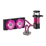 Cooler Master MasterLiquid Maker 240 RGB  Ref Líquida