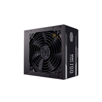 Cooler Master MWE 700w 80 White  FA
