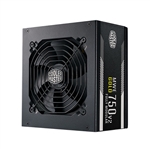 Cooler Master MWE Gold 750 V2 80+ Gold Full Modular - F.A.