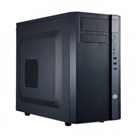 Cooler Master N200  Caja