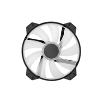 Cooler Master MasterFan MF200R RGB  Ventilador
