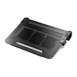 Cooler master NOTEPAL U3 PLUS  Base refrigeradora