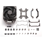 Cooler Master Hyper 212 Black edition  Disipador