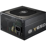 Cooler Master V650 650W full modular 80Gold  Fuente