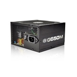 Cooler Master G650M 80 Bronze modular 650W  Fuente