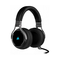 Corsair Virtuoso wireless negros  Auriculares