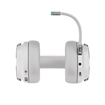 Corsair Virtuoso wireless blancos  Auriculares