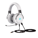 Corsair Virtuoso wireless blancos  Auriculares