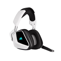 Corsair Void elite wireless blancos  Auriculares
