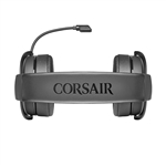 Corsair HS70 PRO carbon  Auriculares
