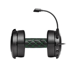 Corsair HS50 PRO verdes  Auriculares