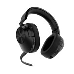 Corsair HS55 Surround 71 Wireless Carbon  Auricular