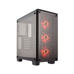 Corsair 460X RGB  Caja