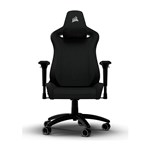 Corsair TC200 Black  Silla