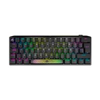 Corsair K70 PRO Mini Wireless MX RED RGB  Teclado