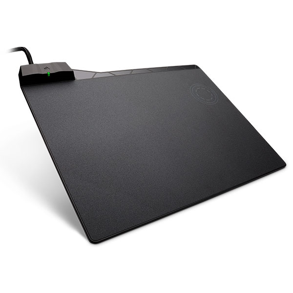 Corsair Gaming MM1000  Qi Wireless Charging Mouse Pad