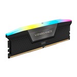 Corsair Vengeance RGB DDR5 32GB 2x16 5600MHz  Memoria RAM
