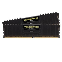Corsair Vengeance LPX DDR4 3000Mhz 16GB 2x8  Memoria RAM