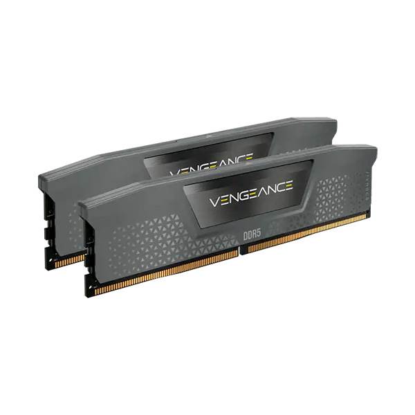 Corsair Vengeance DDR5 64GB2X32GB 5200Mhz AMD   RAM