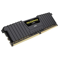 Corsair Vengeance LPX DDR4 2666Mhz 8GB DIMM - Memoria RAM