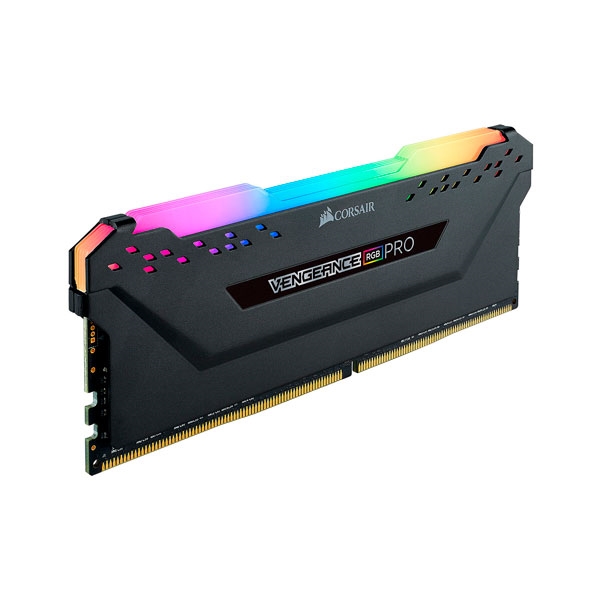 Corsair Vengeance RGB Pro DDR4 3200MHz 16GB 2x8  RAM