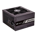 FUENTE ALIMENTACION ATX  450W CORSAIR VS450 80 CP9020170E