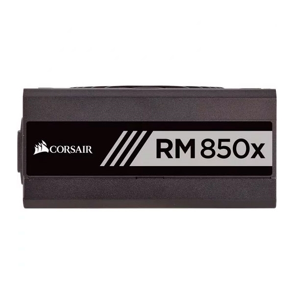 Corsair RM850X V2 80 Gold full Modular 850W  Fuente