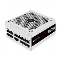 Corsair RM750 750W 80Gold Full modular White  FA