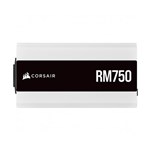 Corsair RM750 750W 80Gold Full modular White  FA
