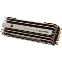 Corsair MP600 CORE M2 1000 GB PCI Express 40 QLC 3D NAND NVMe