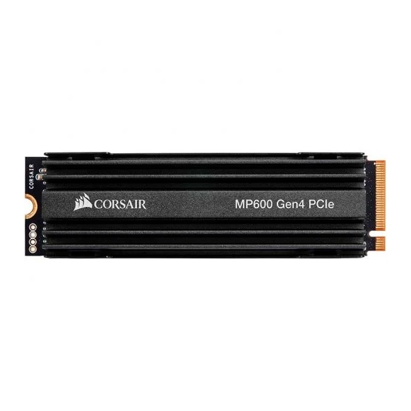 Corsair MP600 M2 NVMe PCIe x4 2TB  Disco Duro SSD