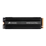 Corsair MP600 M2 NVMe PCIe x4 2TB  Disco Duro SSD