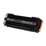 Corsair MP600 M2 NVMe PCIe x4 2TB  Disco Duro SSD