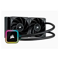 Corsair H100i Elite RGB  Refrigeración Líquida