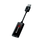 Creative Sound Blaster X G1 USB- Tarjeta de sonido