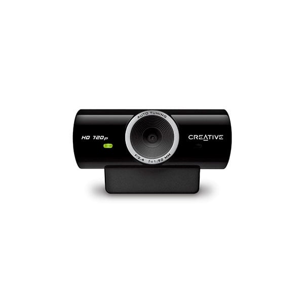 Creative Live Cam Sync HD  Webcam