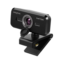 Creative Live Cam Sync 1080P V2 - Webcam