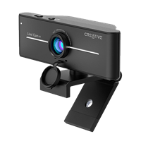 Creative Live Cam Sync 4K UHD - Webcam