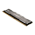 Crucial Ballistix DDR4 3200MHz 16GB CL16 DR  Memoria RAM