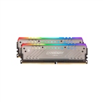 Ballistix Tracer RGB DDR4 3000MHz 16GB 8GBx2  Memoria RAM