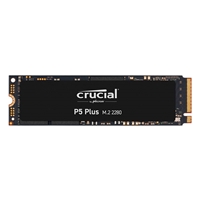 Crucial P5 Plus M2 1TB NVMe Gen4 PCIe 40  Disco duro SSD