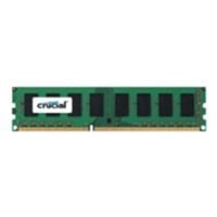 Crucial DDR3 1600Mhz 8GB DIMM  Memoria RAM