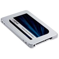 Crucial MX500 2TB SATA - Disco Duro SSD