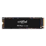 Crucial P5 Plus M2 2TB NVMe Gen4 PCIe 40  Disco duro SSD