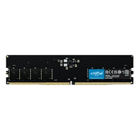 Crucial DDR5 32GB 4800MHz CL40  Memoria RAM